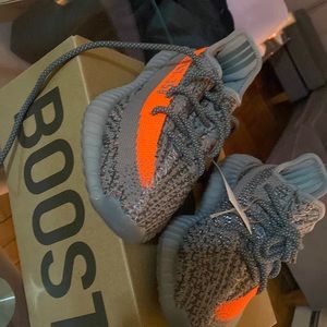 Adidas Yeezy Boost 350 V2 Beluga Reflective